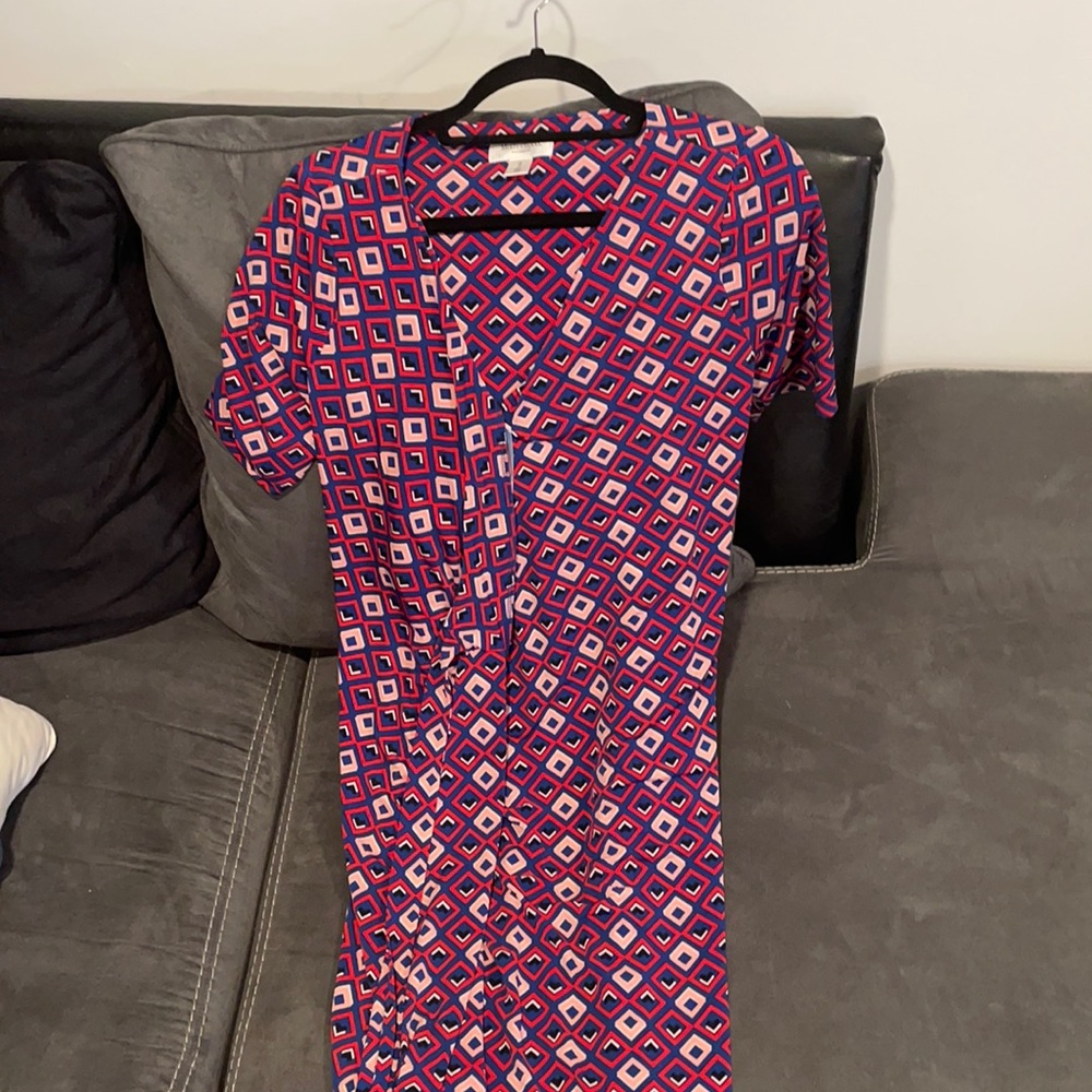 Used Motherland Dress Size Med.